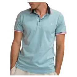 CLASSIC POLO MC    