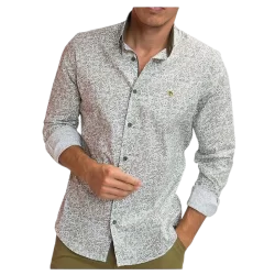 CLASSIC CHEMISE ML    