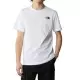 THE NORTH FACE M S/S REDBOX CELEBRATION TEE T-Shirts Mode Lifestyle / Polos Mode Lifestyle / Chemises Mode Lifestyle 1-119609