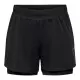 ONLY PLAY NOOS SHORT FE MILA-2 LOOSE Pantalons Mode Lifestyle / Shorts Mode Lifestyle 1-119662