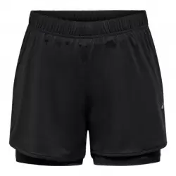 ONLY PLAY NOOS SHORT FE MILA-2 LOOSE Pantalons Mode Lifestyle / Shorts Mode Lifestyle 1-119662