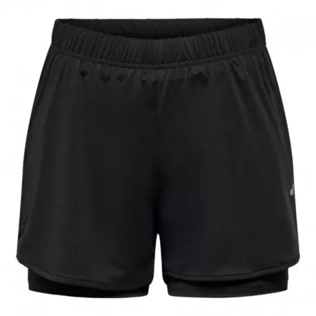 ONLY PLAY NOOS SHORT FE MILA-2 LOOSE Pantalons Mode Lifestyle / Shorts Mode Lifestyle 1-119662