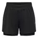 ONLY PLAY NOOS SHORT FE MILA-2 LOOSE Pantalons Mode Lifestyle / Shorts Mode Lifestyle 1-119662