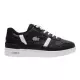 COURT SNEAKERS T-CLIP    