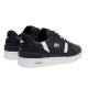 COURT SNEAKERS T-CLIP    