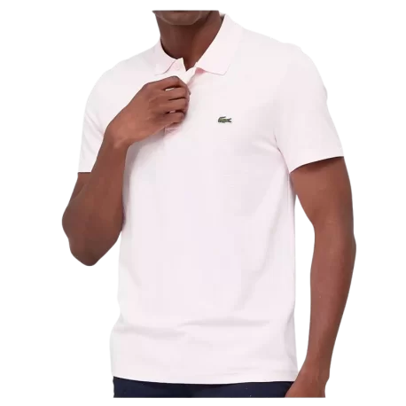 POLO MC HOMME    