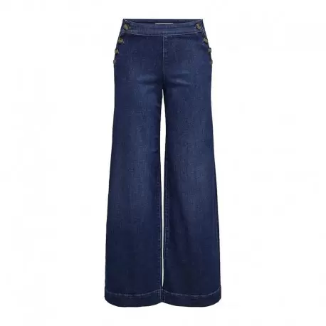 ONLY PANTALON FEM MADISON Robes Mode Lifestyle / Jupes Mode Lifestyle 1-119990