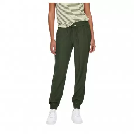 ONLY NOOS PANT FEM KELDA-EMERY Robes Mode Lifestyle / Jupes Mode Lifestyle 1-120031