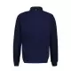 SAISON 1 HALFZIP N1 M BLEU NUIT    