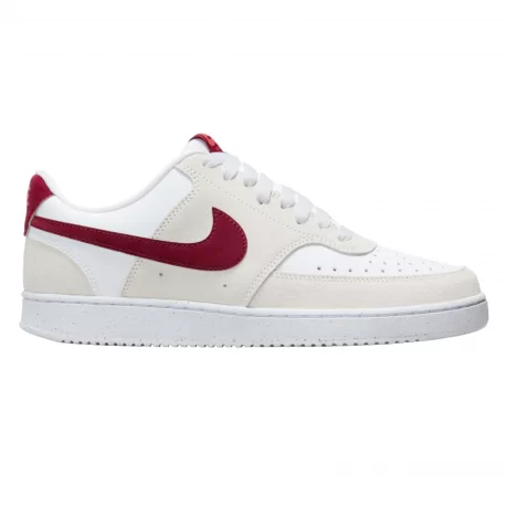 NIKE W NIKE COURT VISION LO Chaussures Sneakers 0-2805