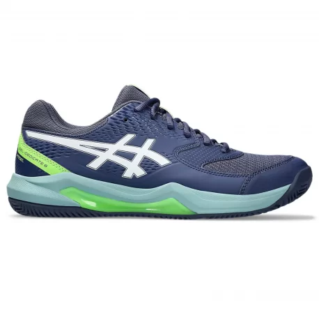 ASICS GEL-DEDICATE 8 PADEL Chaussures Indoor Tennis 0-2944