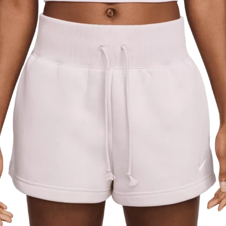 W NSW PHNX FLC HR SHORT    