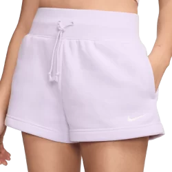 W NSW PHNX FLC HR SHORT    