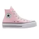 CHUCK TAYLOR ALL STAR LIFT PLATFORM    