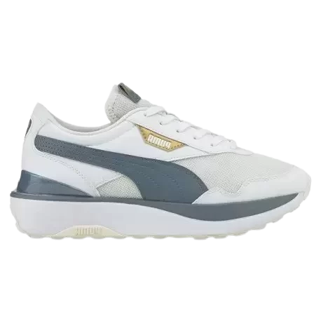 PUMA CRUISE RIDER WNS Chaussures Sneakers 1-96707