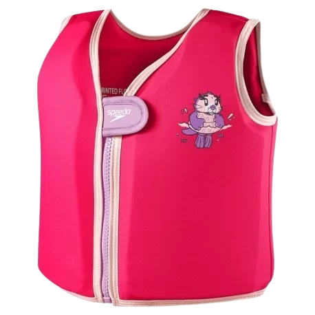 LTS CHARACTER PR FLOAT VEST    