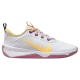 NIKE NIKE OMNI MULTI-COURT (GS) Chaussures Sneakers 1-112261