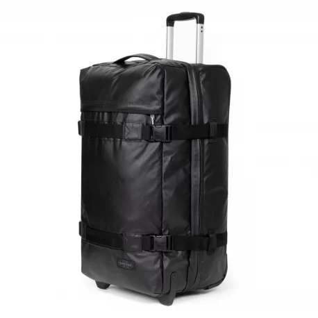 SAC VOY.TRANSIT'R M CADENAS TSA TARP BLACK    