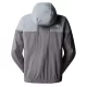 M MA WIND TRACK HOODIE    