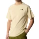 THE NORTH FACE M S/S NORTH FACES TEE T-Shirts Mode Lifestyle / Polos Mode Lifestyle / Chemises Mode Lifestyle 1-119614