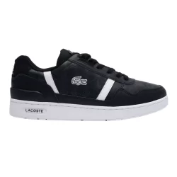 COURT SNEAKERS T-CLIP    