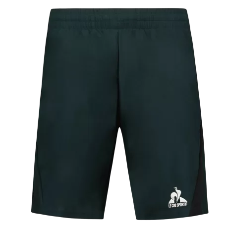 TRAINING SP SHORT N1 M SCARAB/BLACK    