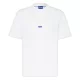 HUGO TS NIEROS T-Shirts Mode Lifestyle / Polos Mode Lifestyle / Chemises Mode Lifestyle 1-120502