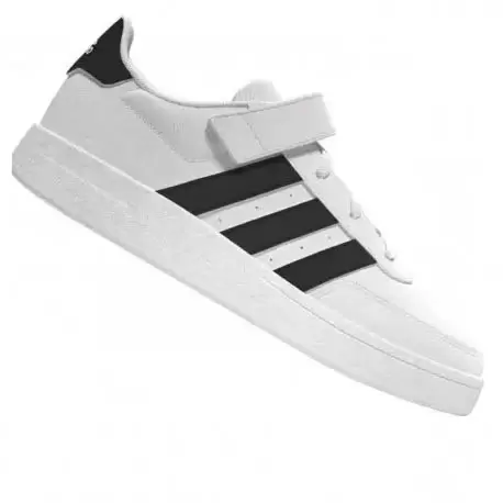 ADIDAS BREAKNET 2.0 EL K Chaussures Sneakers 1-109725