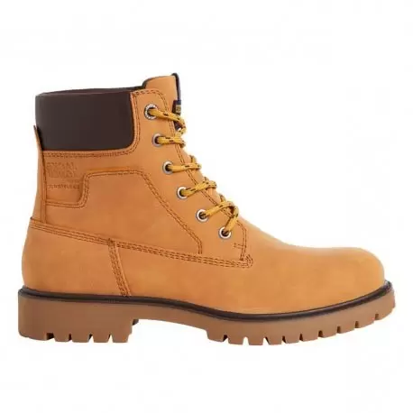 JFWFINIUS PU NUBUCK BOOT    