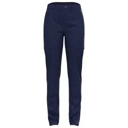 PANTS ZIP-OFF REGULAR LENGTH ASCENT LIGHT    