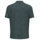 POLO SHIRT S/S ASCENT CHILLTEC    