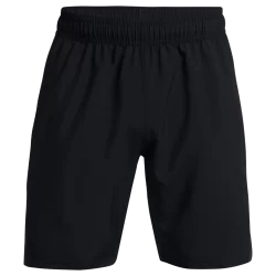 **UA WOVEN WDMK SHORTS    