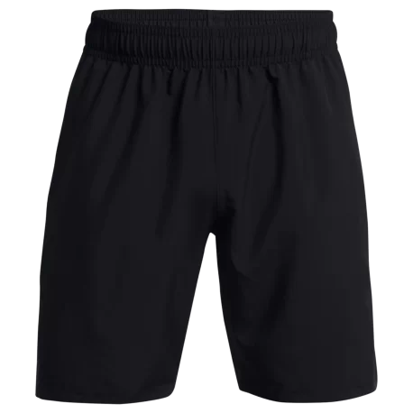 **UA WOVEN WDMK SHORTS    