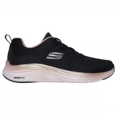 SKECHERS VAPOR FOAM - MIDNIGHT GLIMMER Chaussures Sneakers 1-121645