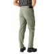 REGATTA TRAVEL LIGHT PKAWAY Pantalon Randonnée 1-122278
