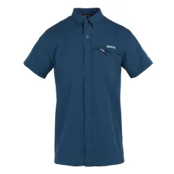 REGATTA TRAVEL PACK AWAY T-Shirts Mode Lifestyle / Polos Mode Lifestyle / Chemises Mode Lifestyle 1-122279