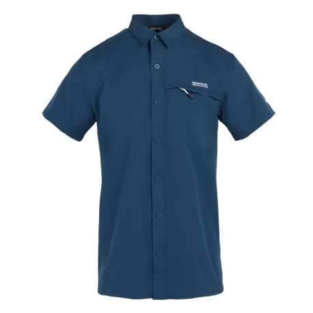 REGATTA TRAVEL PACK AWAY T-Shirts Mode Lifestyle / Polos Mode Lifestyle / Chemises Mode Lifestyle 1-122279