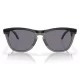 LUN FROGSKINS HYBRID MTBLK/GYSMK W/PRIZMGY    