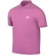 M NK CLUB SS POLO PIQUE    