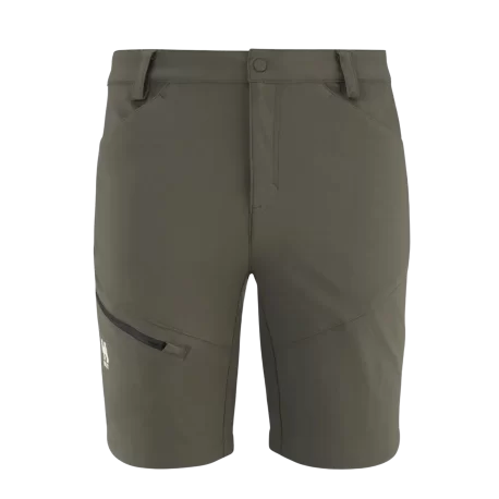 TREKKER STR SHORT III M    