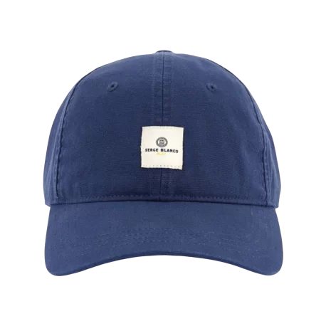 CASQUETTE CANVAS    