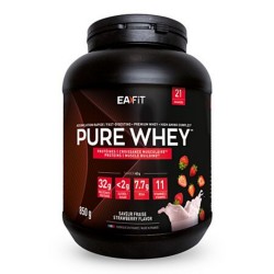 PURE WHEY 850G    