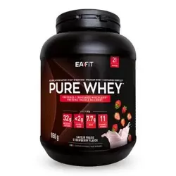 PURE WHEY 850G    