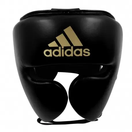 CASQUE BOXE "SUPER PRO"    