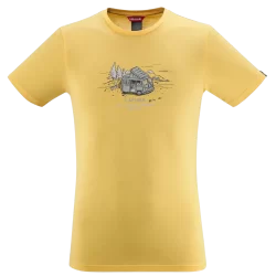 ADVENTURE TEE M    