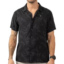 CHEMISE MC    