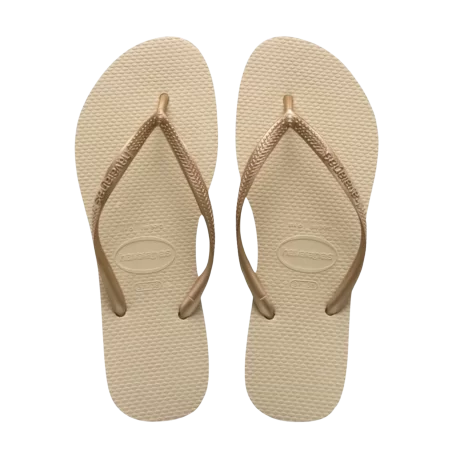 HAVAIANAS HAV. SLIM Chaussures Sneakers 1-121943