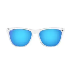 LUN FROGSKINS CRYSTAL CLEAR    