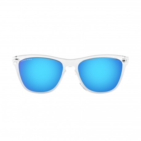LUN FROGSKINS CRYSTAL CLEAR    