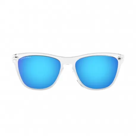 LUN FROGSKINS CRYSTAL CLEAR    